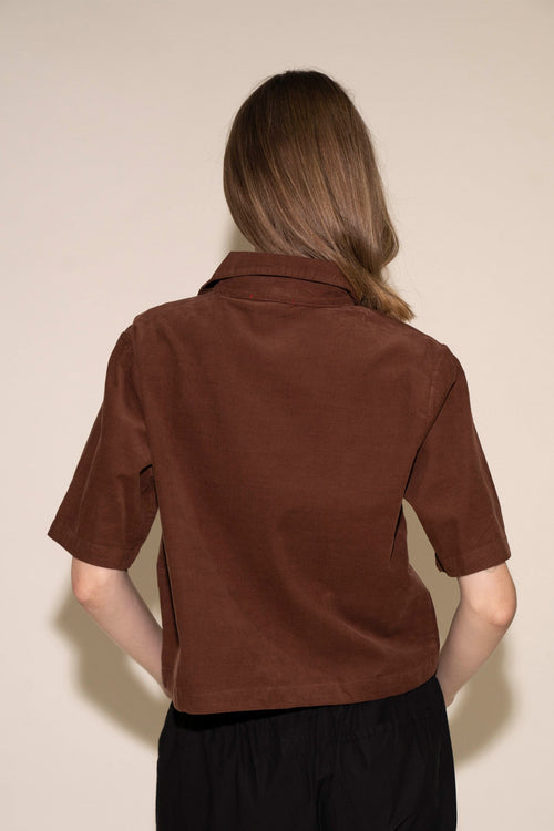 Ally Top - Coco