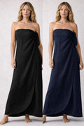 Ridley Dress - Black