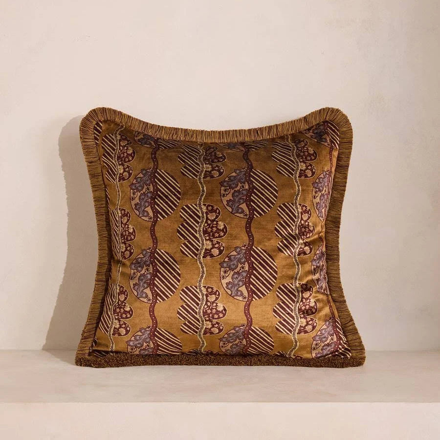 Aldway Square Cushion