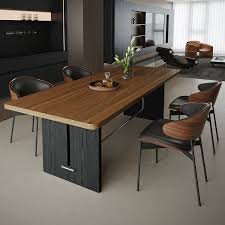 The Modren Table
